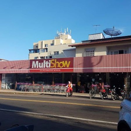 Casa De Praia Da Vovo Celinha Guarapari Eksteriør billede